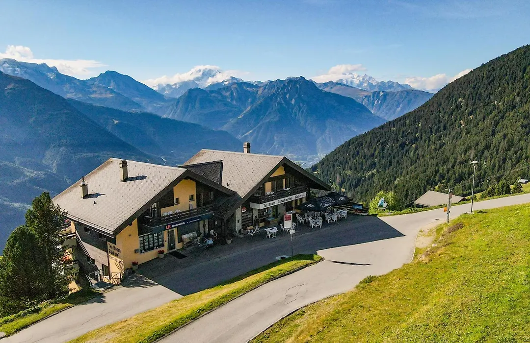 Bed&Breakfast Zurschmitten-1