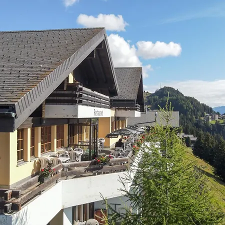Bed&Breakfast Zurschmitten-2